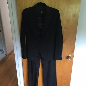 New York & Company suit